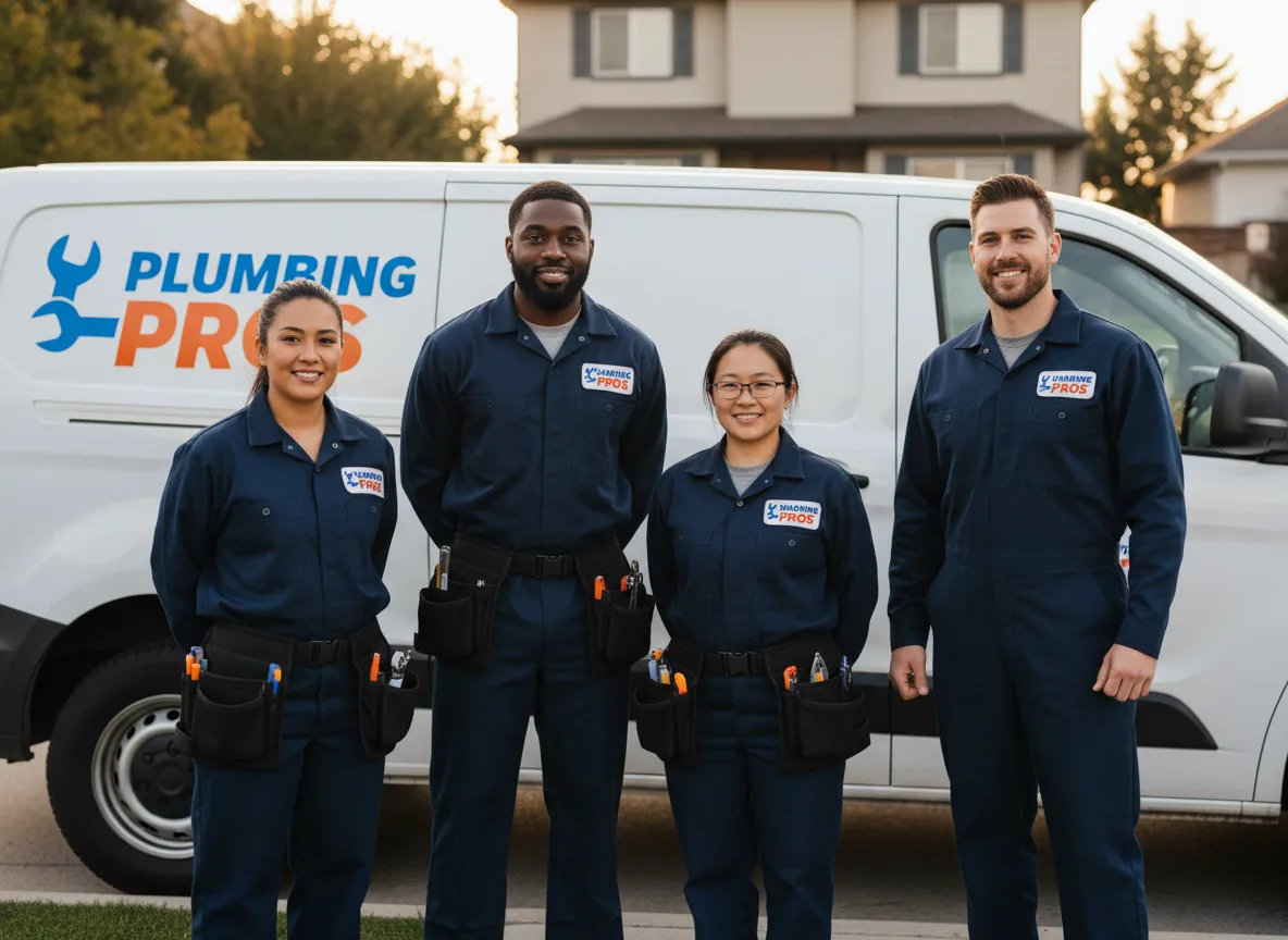 Water Heater Repair company in Dover, MA
